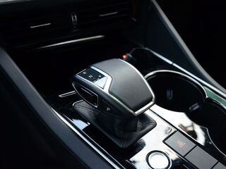 大众(进口)  3.0TSI 换挡杆