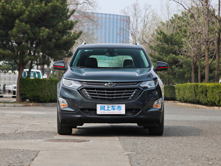 雪佛兰 Redline 550T 自动四驱捍界版RS 正前