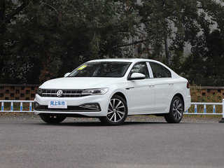 一汽-大众  280TSI 左前正45度