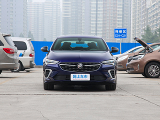 别克  GS 28T 正前