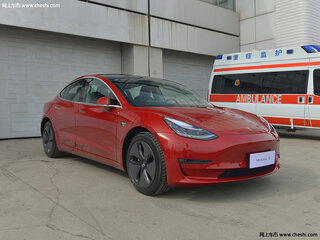 特斯拉中国  