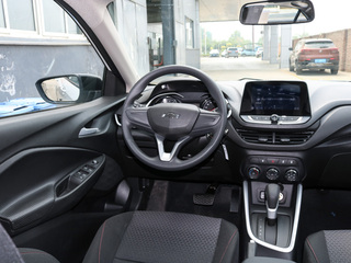 雪佛兰（国产）  325T