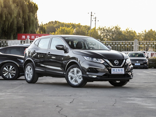 东风日产  2.0L CVT