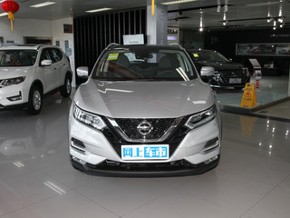 东风日产  2.0L XV Prem.豪华版