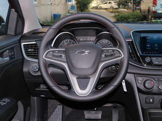 雪佛兰（国产）  轻混 Redline 320T