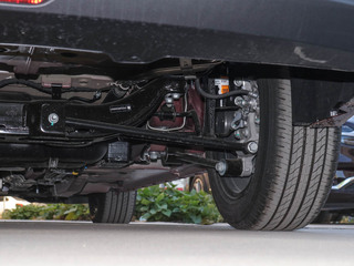 雪佛兰（国产）  轻混 Redline 320T