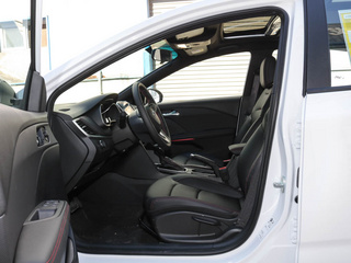 雪佛兰（国产）  轻混 RS 330T