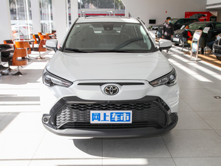广汽丰田  2.0L