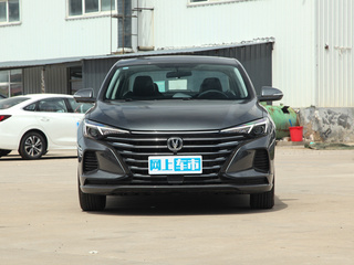长安汽车  PLUS 1.6L GDI