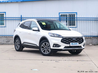 长安福特  1.5T基本型
