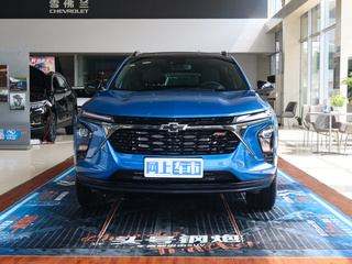 雪佛兰（国产）  1.5T