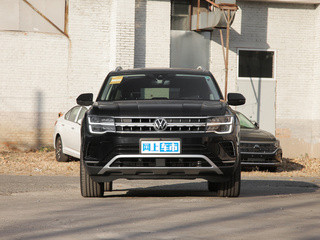 上汽大众  380TSI