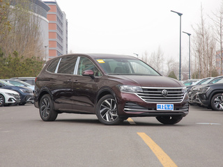 上汽大众  380TSI