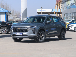 雪佛兰（国产）  1.5T