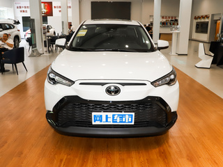 广汽丰田  2.0L