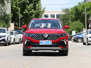 一汽-大众捷达  280TSI 自动荣耀版