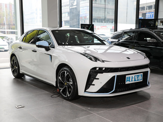 领克  2.0TD DCT王者荣耀定制版