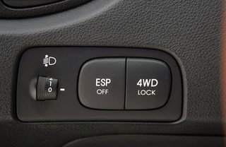 东风悦达起亚 狮跑Sportage