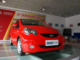 比亚迪 比亚迪F0