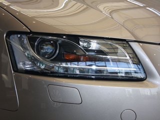 奥迪(进口) A5 敞篷