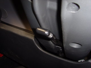 莲花 竞速 方向盘调节 