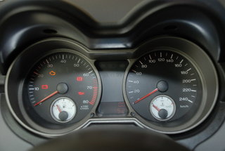 莲花 竞速 仪表盘整体 