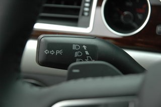 奥迪(进口) A8L 2008款