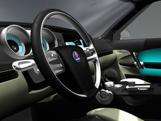 萨博SAAB 新9-3多功能版