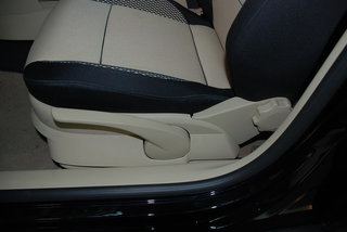 大众(上汽) Cross Polo 相关按钮 