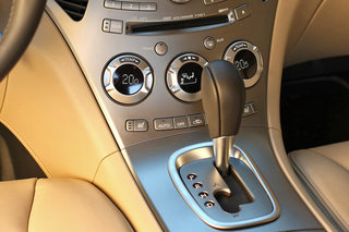 斯巴鲁 驰鹏 2008款