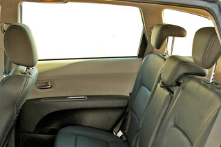 斯巴鲁 驰鹏 2008款