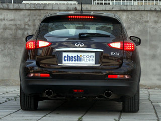英菲尼迪 EX