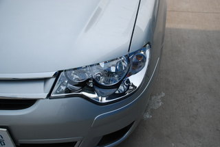 东风雪铁龙 新-爱丽舍