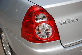 东风雪铁龙 新-爱丽舍