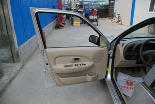 东风雪铁龙 新-爱丽舍