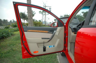 上海通用雪佛兰 新乐骋