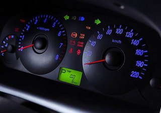 北京现代 悦动ELANTRA