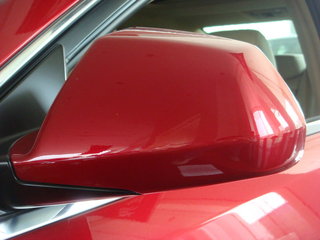 凯迪拉克（进口） CTS 2008款