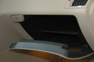 凯迪拉克（进口） CTS 2008款