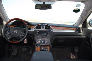 别克(进口) 昂科雷Enclave