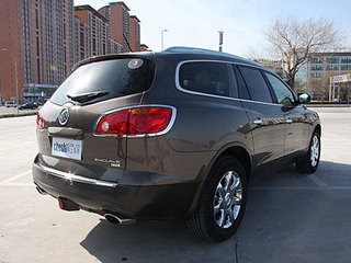 别克(进口) 昂科雷Enclave