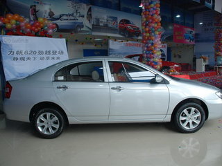 力帆 620