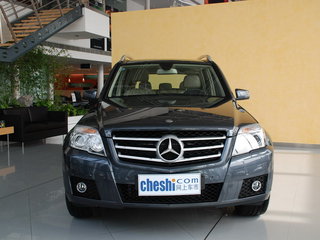 奔驰(进口) GLK