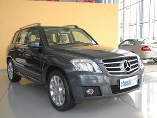 奔驰(进口) GLK