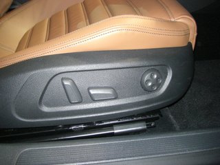 大众（进口） Volkswagen CC