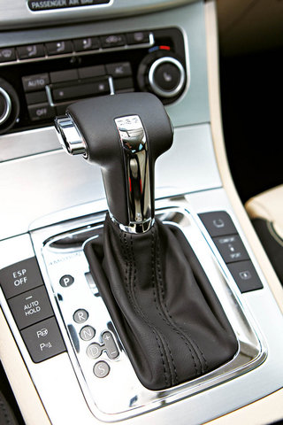 大众(进口) 大众CC