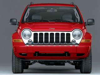 吉普Jeep 自由人Liberty