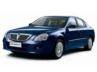 中华 尊驰 2008款