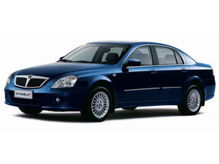 中华 尊驰 2008款