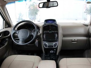 华泰现代 新圣达菲